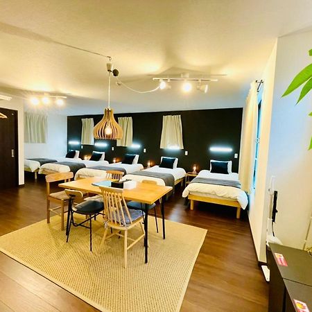 Hotel Classy Skytree Tokyo Eksteriør bilde