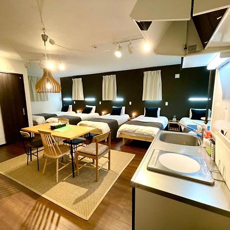 Hotel Classy Skytree Tokyo Eksteriør bilde
