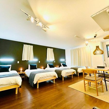 Hotel Classy Skytree Tokyo Eksteriør bilde