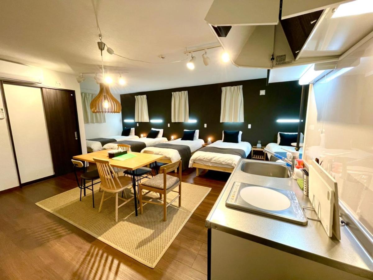 Hotel Classy Skytree Tokyo Eksteriør bilde