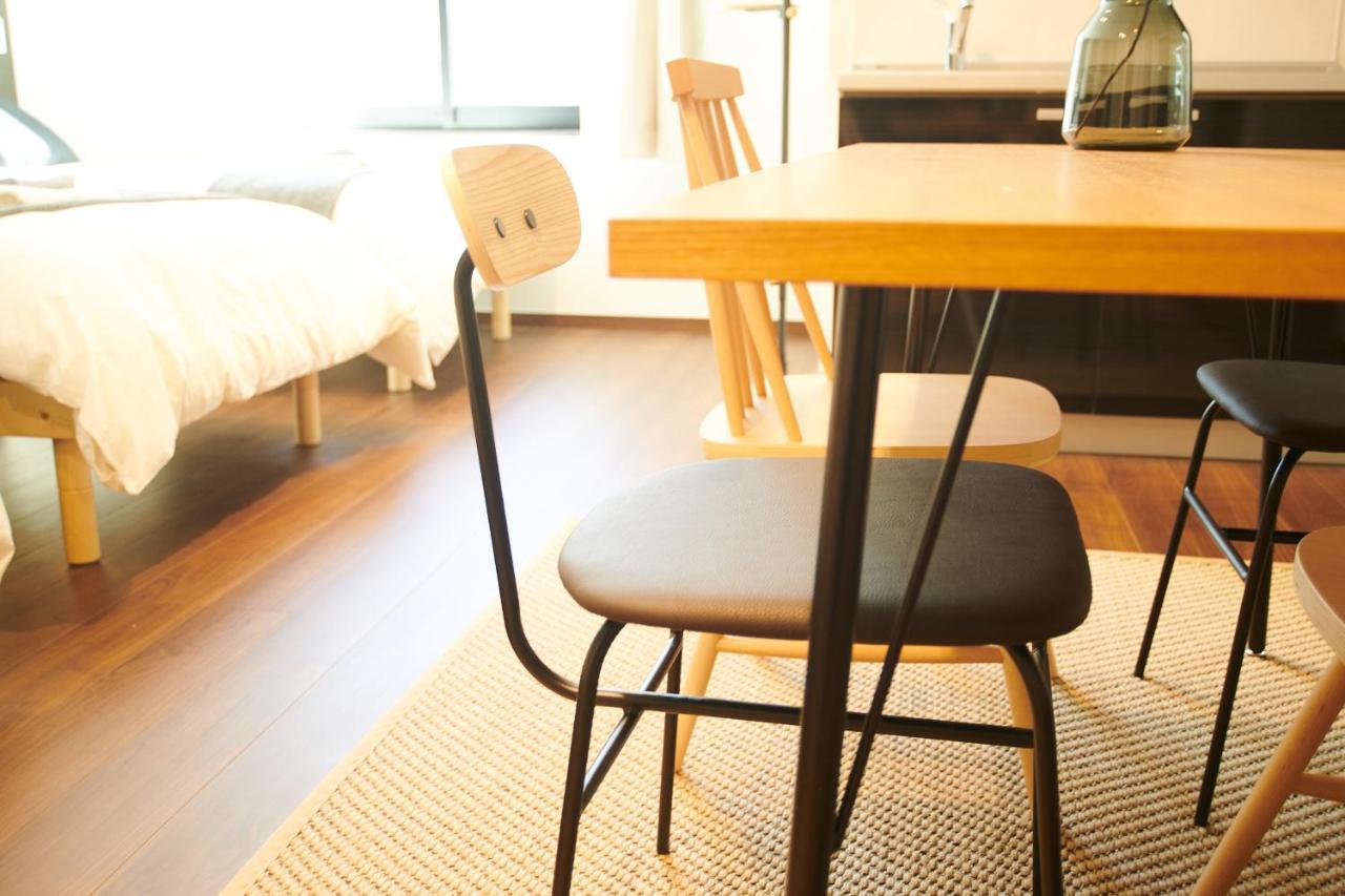 Hotel Classy Skytree Tokyo Eksteriør bilde