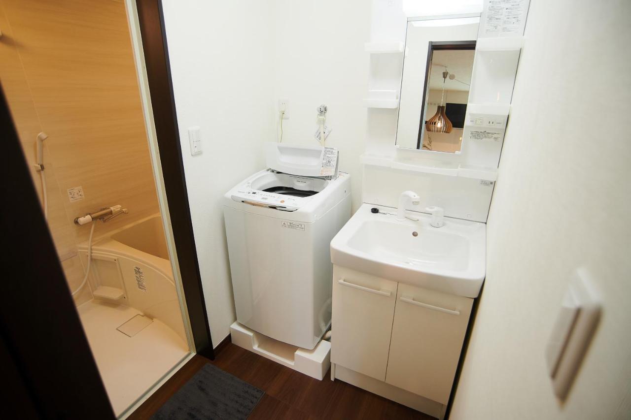 Hotel Classy Skytree Tokyo Eksteriør bilde