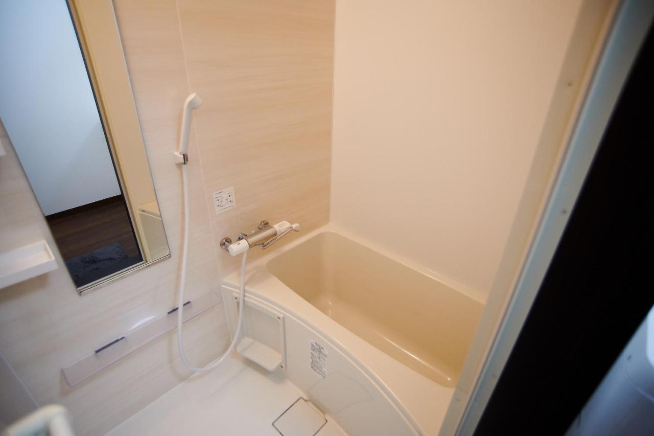 Hotel Classy Skytree Tokyo Eksteriør bilde